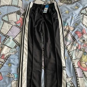 Adibreak track pants